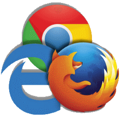 Browser Download the